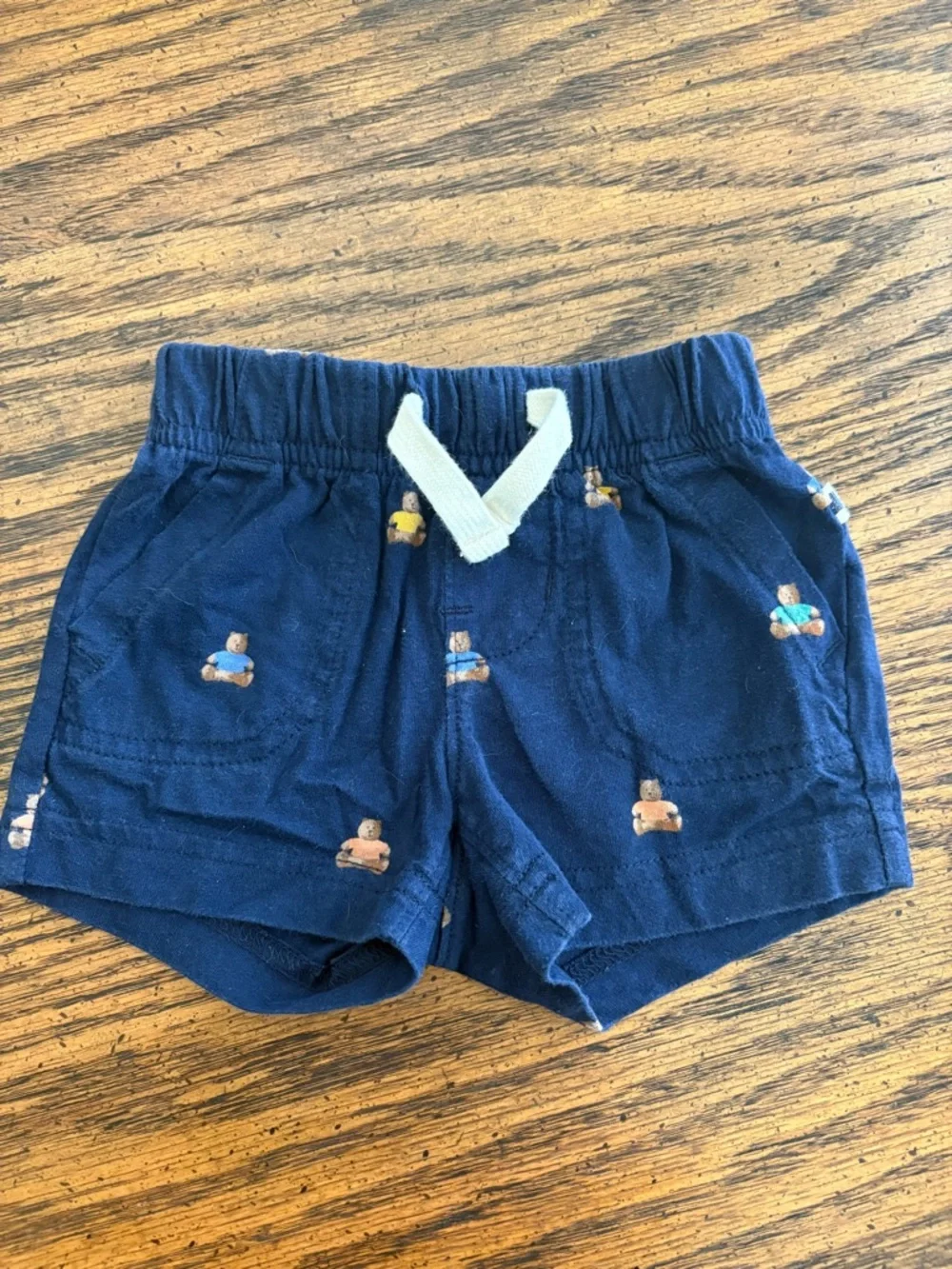 Baby Gap Outfit 0-3
